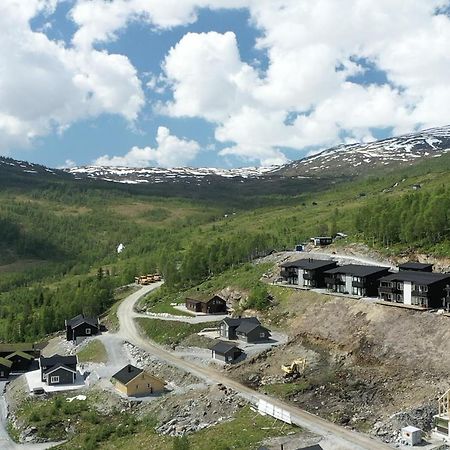 Hodlekve Panorama 5 - Amazing View Apartment Сондал Екстериор снимка